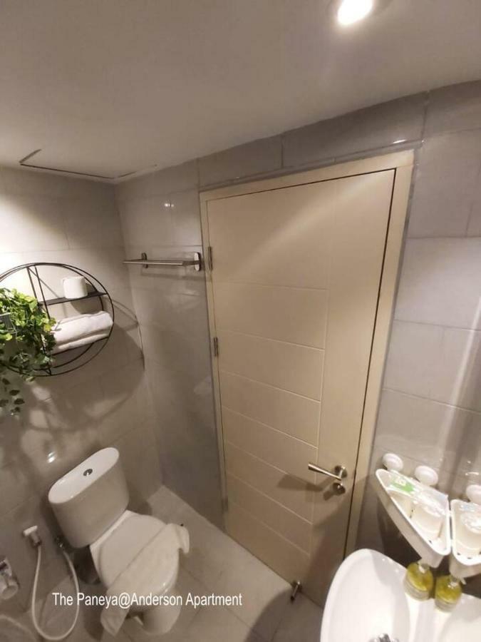 ［ドゥク パキス］アパートメント（29m²）｜ 1ベッドルーム／1バスルーム スラバヤ エクステリア 写真